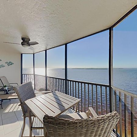 Bay View Tower 634 Sanibel Harbour Resort Fort Myers Buitenkant foto