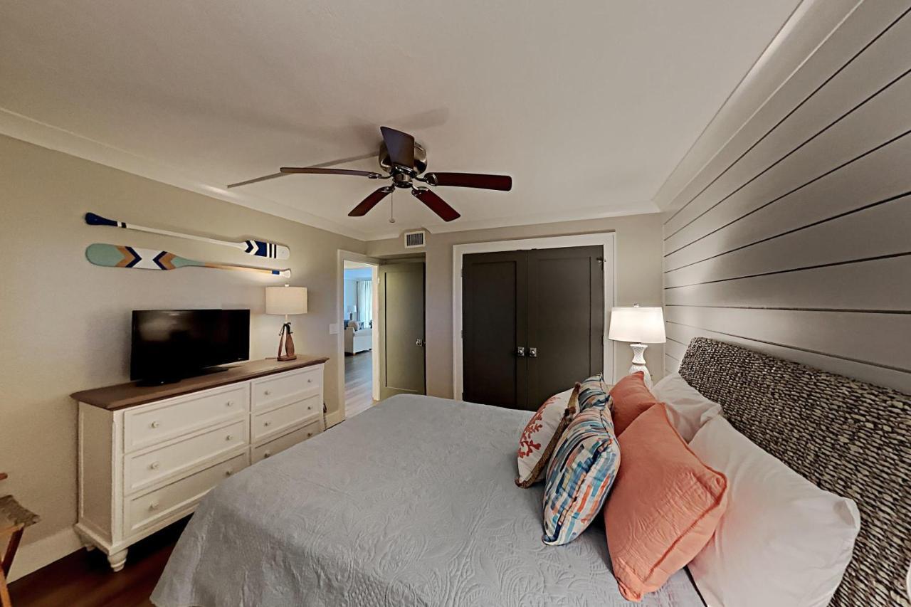 Bay View Tower 634 Sanibel Harbour Resort Fort Myers Buitenkant foto