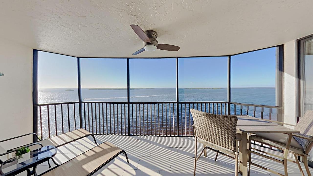 Bay View Tower 634 Sanibel Harbour Resort Fort Myers Buitenkant foto