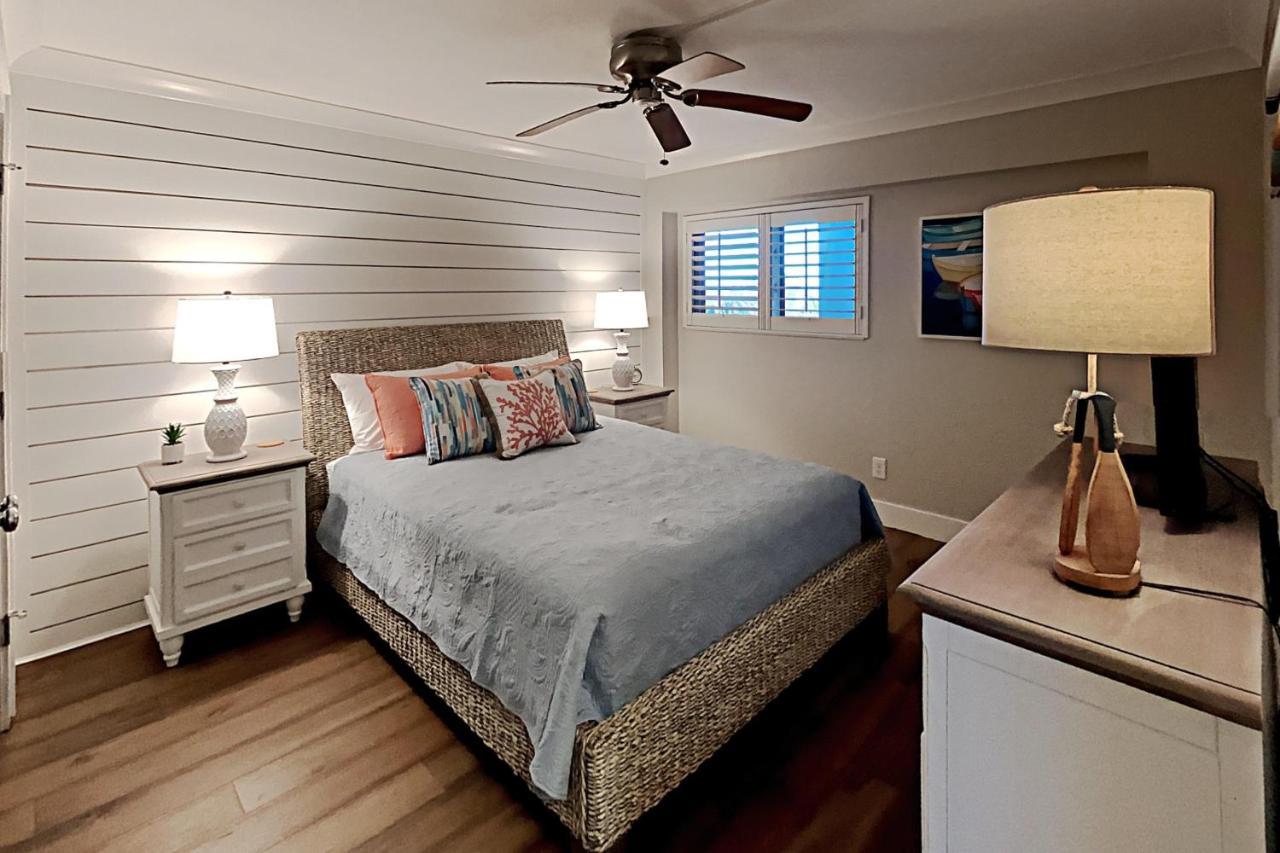 Bay View Tower 634 Sanibel Harbour Resort Fort Myers Buitenkant foto