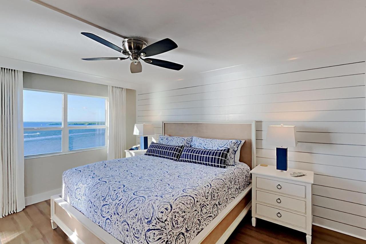 Bay View Tower 634 Sanibel Harbour Resort Fort Myers Buitenkant foto