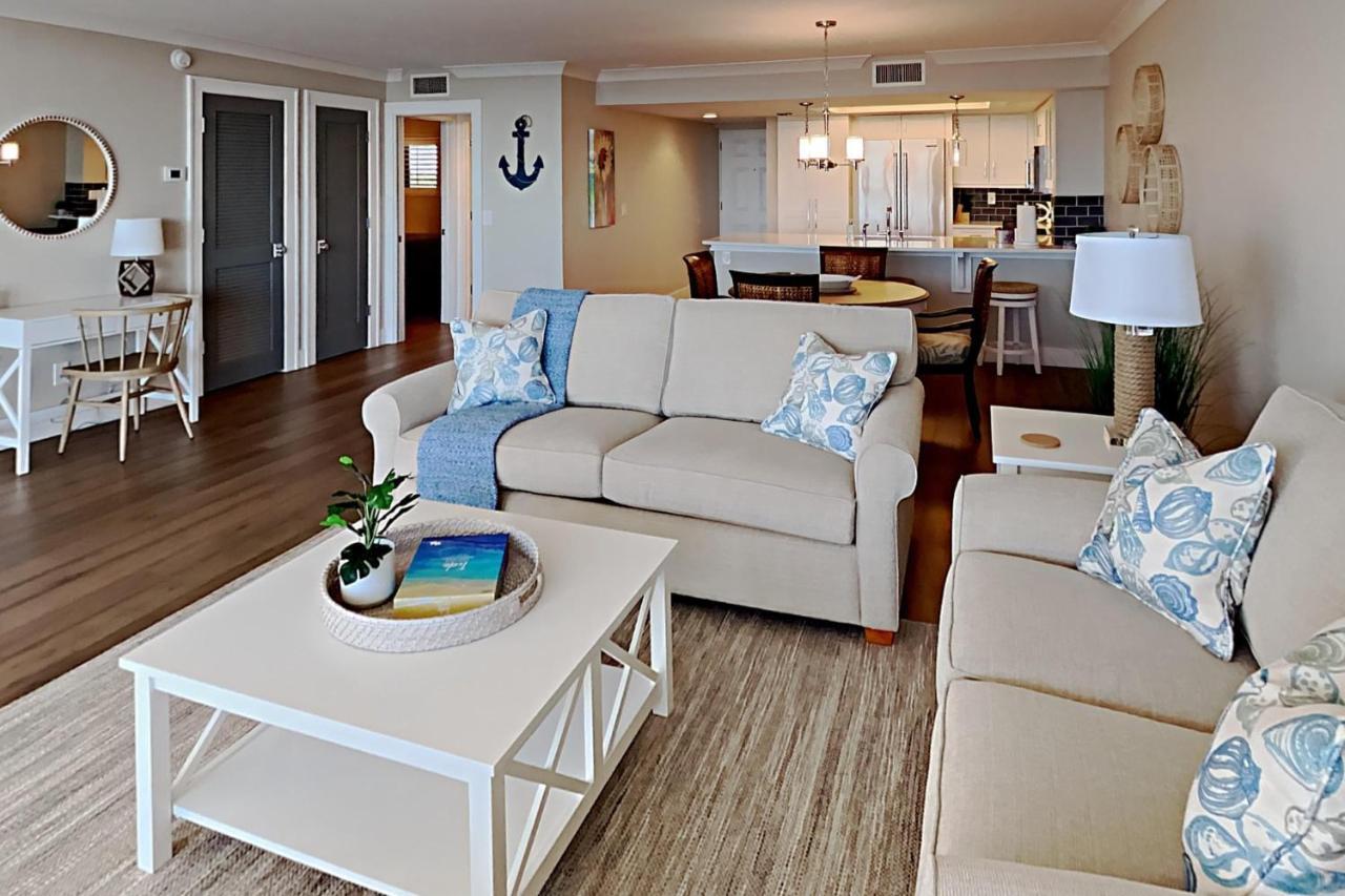 Bay View Tower 634 Sanibel Harbour Resort Fort Myers Buitenkant foto