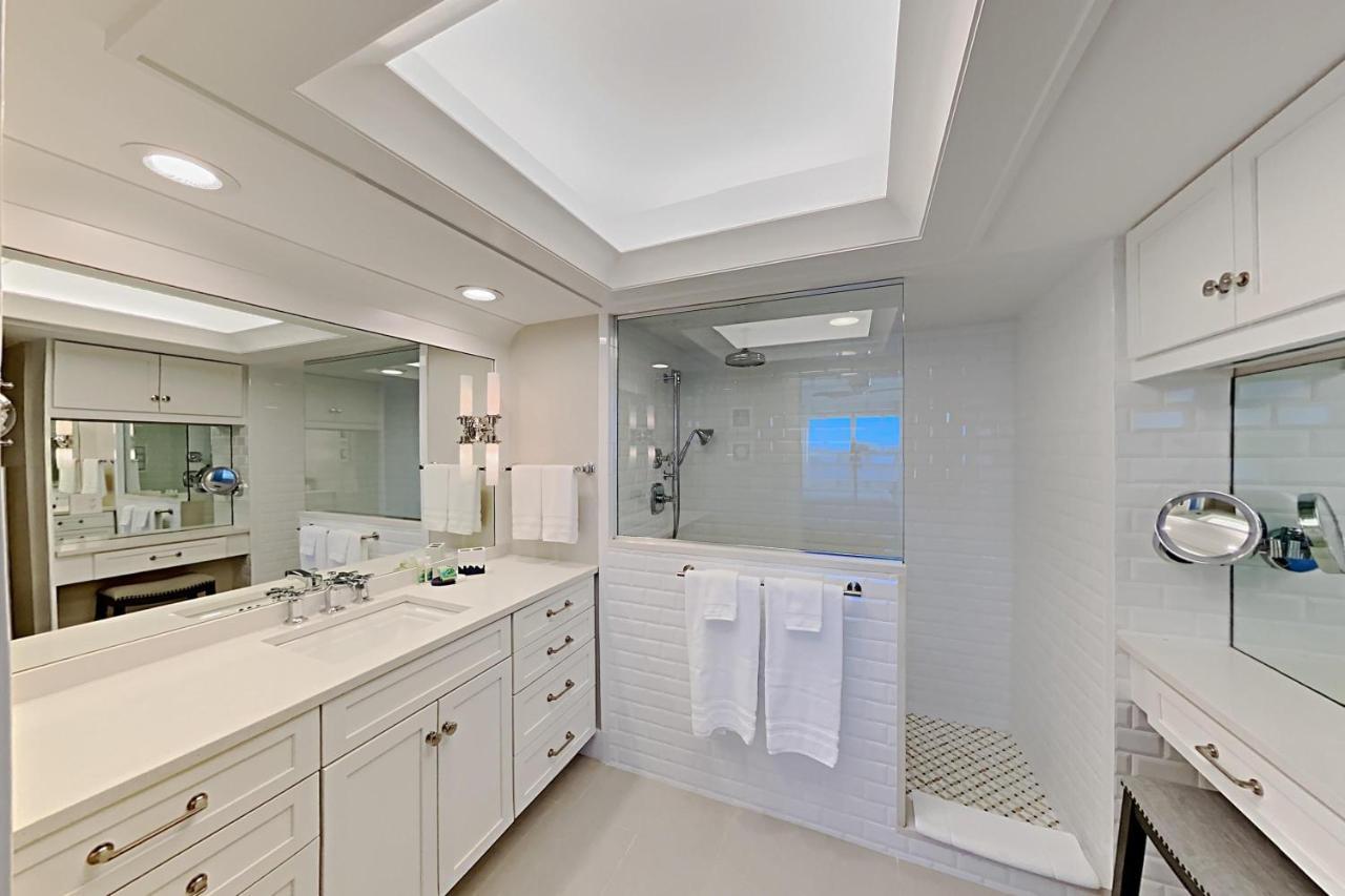 Bay View Tower 634 Sanibel Harbour Resort Fort Myers Buitenkant foto