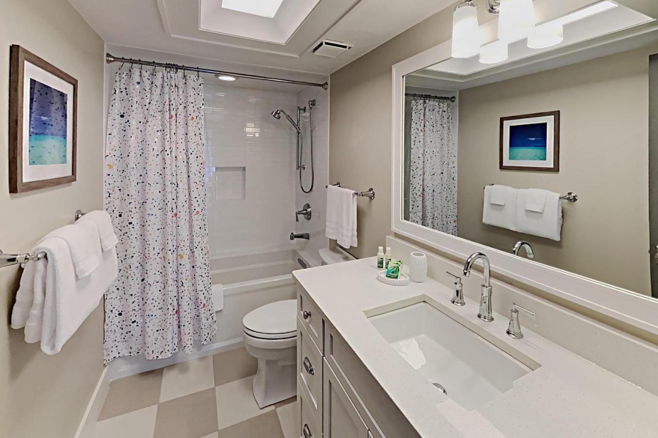 Bay View Tower 634 Sanibel Harbour Resort Fort Myers Buitenkant foto