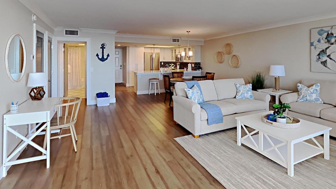 Bay View Tower 634 Sanibel Harbour Resort Fort Myers Buitenkant foto
